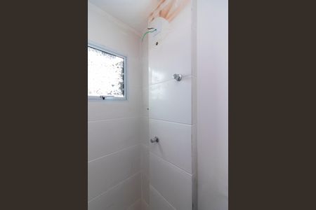 Apartamento para alugar com 33m², 1 quarto e 1 vaga Apartamento para alugar com 33m², 1 quarto e 1 vagaBanheiro