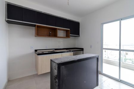 Apartamento para alugar com 33m², 1 quarto e 1 vaga Apartamento para alugar com 33m², 1 quarto e 1 vagaCozinha