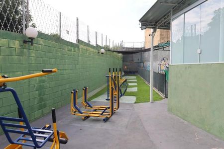 Apartamento à venda com 68m², 3 quartos e 1 vagaFoto 18