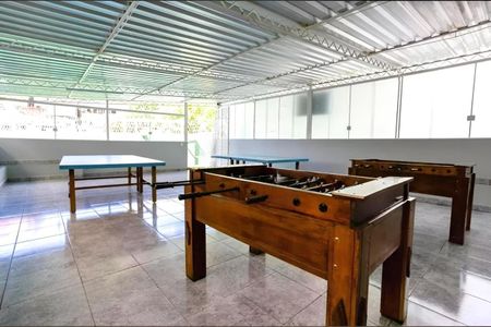 Apartamento à venda com 68m², 3 quartos e 1 vagaFoto 24