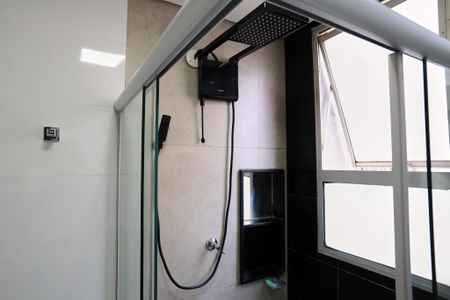 Apartamento à venda com 123m², 3 quartos e 2 vagas Apartamento à venda com 123m², 3 quartos e 2 vagasBanheiro