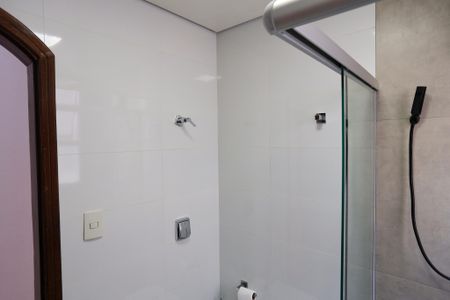 Apartamento à venda com 123m², 3 quartos e 2 vagas Apartamento à venda com 123m², 3 quartos e 2 vagasBanheiro