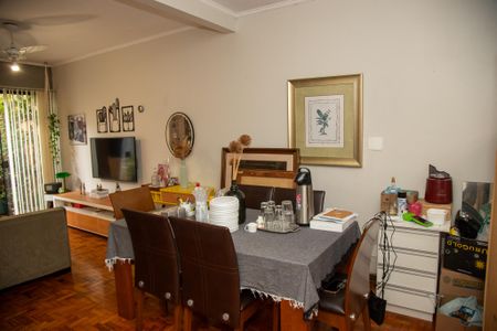 Sala de casa à venda com 1 quarto, 190m² em Campo Belo, São Paulo