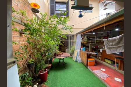 Casa à venda com 190m², 1 quarto e 2 vagasÁrea de Serviço