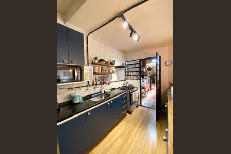 Casa à venda com 190m², 1 quarto e 2 vagasCozinha