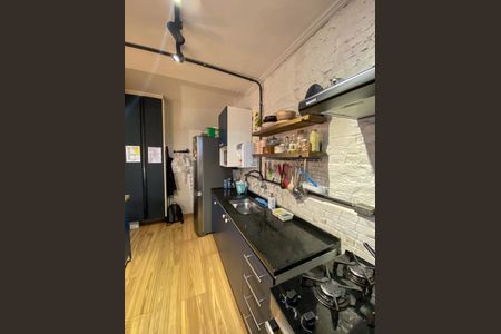 Casa à venda com 190m², 1 quarto e 2 vagasCozinha