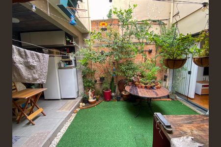 Casa à venda com 190m², 1 quarto e 2 vagasÁrea de Serviço