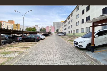 Apartamento à venda com 52m², 2 quartos e 2 vagasGaragem