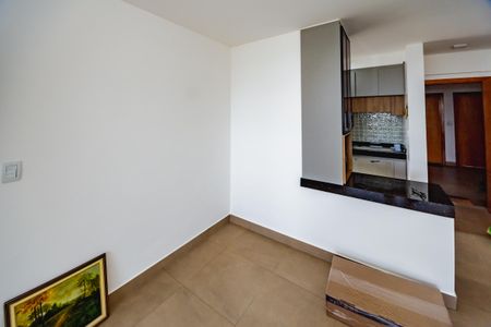 Apartamento para alugar com 2 quartos, 70m² em Ouro Preto, Belo Horizonte