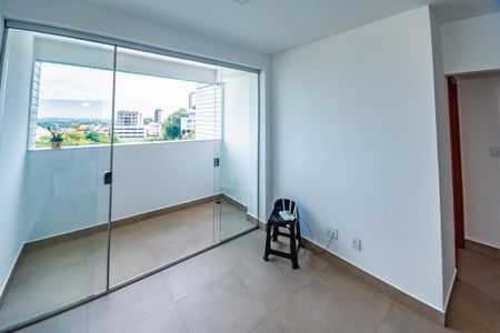 Apartamento para alugar com 2 quartos, 70m² em Ouro Preto, Belo Horizonte
