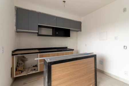 Apartamento para alugar com 33m², 1 quarto e 1 vaga Apartamento para alugar com 33m², 1 quarto e 1 vagaSala/Quarto