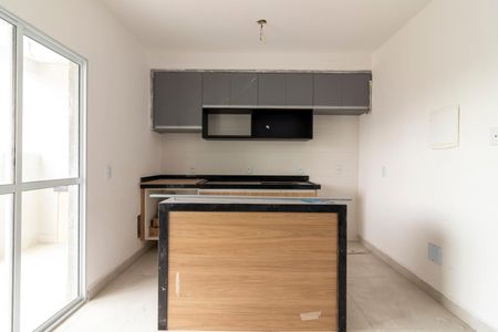 Apartamento para alugar com 33m², 1 quarto e 1 vaga Apartamento para alugar com 33m², 1 quarto e 1 vagaSala/Quarto
