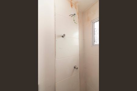 Apartamento para alugar com 33m², 1 quarto e 1 vaga Apartamento para alugar com 33m², 1 quarto e 1 vagaBanheiro