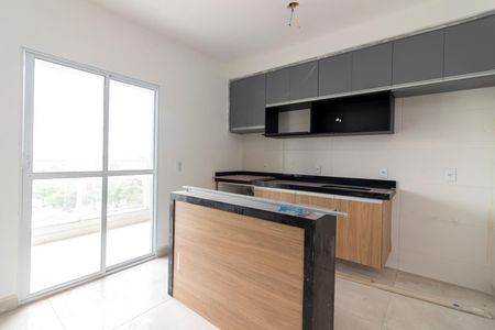 Apartamento para alugar com 33m², 1 quarto e 1 vaga Apartamento para alugar com 33m², 1 quarto e 1 vagaSala/Quarto