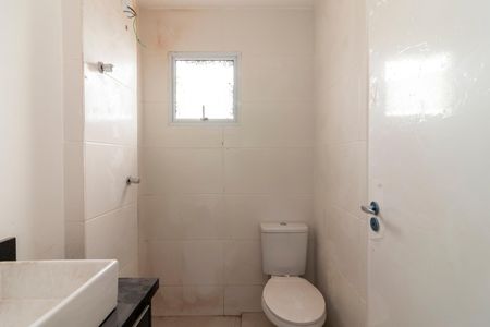 Apartamento para alugar com 33m², 1 quarto e 1 vaga Apartamento para alugar com 33m², 1 quarto e 1 vagaBanheiro