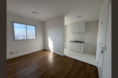 Apartamento à venda com 2 quartos, 42m² em Vila Nova Cachoeirinha, São Paulo