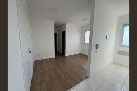 Apartamento à venda com 2 quartos, 42m² em Vila Nova Cachoeirinha, São Paulo