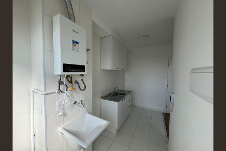 Apartamento à venda com 2 quartos, 42m² em Vila Nova Cachoeirinha, São Paulo