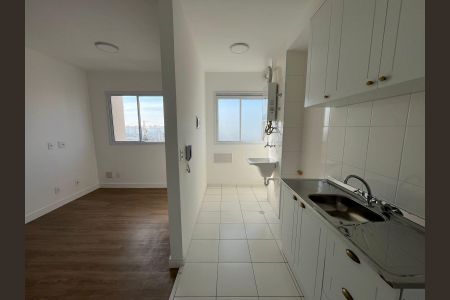 Apartamento à venda com 2 quartos, 42m² em Vila Nova Cachoeirinha, São Paulo