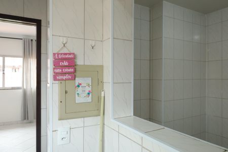 Apartamento para alugar com 64m², 2 quartos e sem vagaÁrea de Serviço