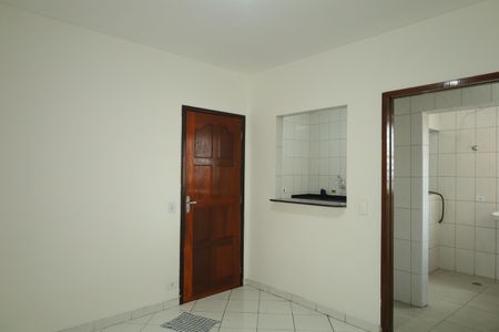Apartamento para alugar com 64m², 2 quartos e sem vagaSala