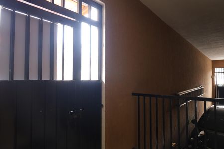 Apartamento para alugar com 64m², 2 quartos e sem vagaÁrea comum - Hall de entrada