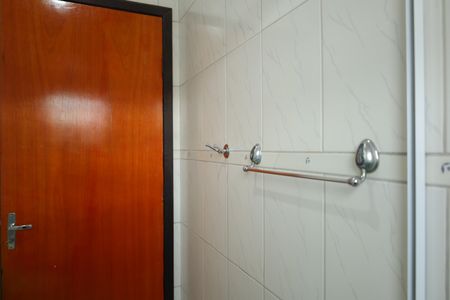 Apartamento para alugar com 64m², 2 quartos e sem vagaBanheiro