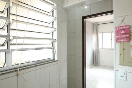 Apartamento para alugar com 64m², 2 quartos e sem vagaÁrea de Serviço