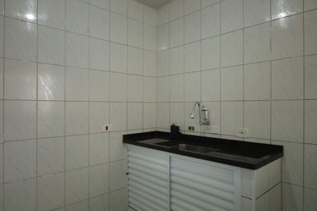 Apartamento para alugar com 64m², 2 quartos e sem vagaCozinha