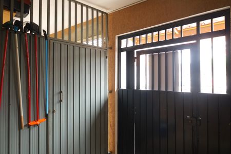 Apartamento para alugar com 64m², 2 quartos e sem vagaÁrea comum - Hall de entrada