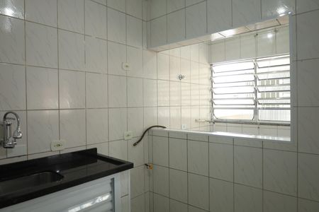 Apartamento para alugar com 64m², 2 quartos e sem vagaCozinha