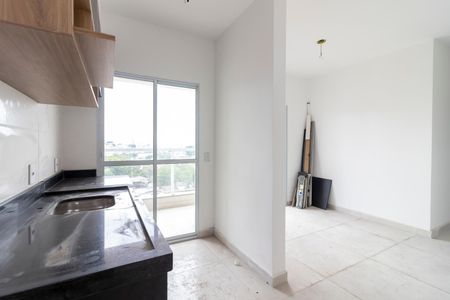 Apartamento para alugar com 47m², 2 quartos e 1 vagaCozinha