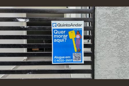 Apartamento para alugar com 47m², 2 quartos e 1 vagaPlaca