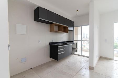 Apartamento para alugar com 47m², 2 quartos e 1 vagaCopa