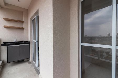 Apartamento para alugar com 47m², 2 quartos e 1 vagaÁrea de Serviço