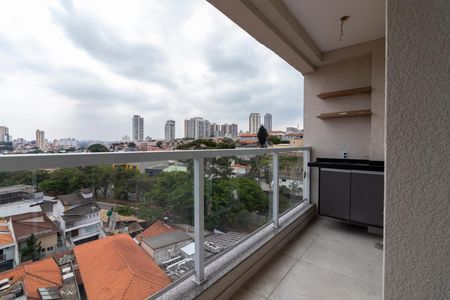 Apartamento para alugar com 47m², 2 quartos e 1 vagaÁrea de Serviço