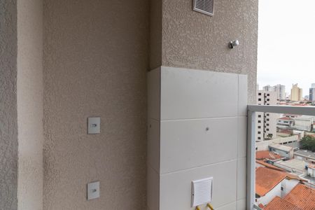 Apartamento para alugar com 47m², 2 quartos e 1 vagaÁrea de Serviço