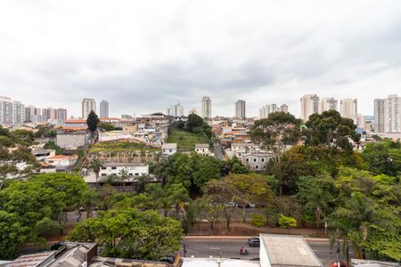 Apartamento para alugar com 47m², 2 quartos e 1 vagaQuarto 1 - Vista