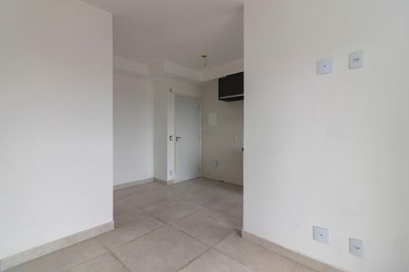 Sala de Estar de apartamento para alugar com 2 quartos, 47m² em Santana, São Paulo