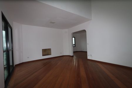 Apartamento à venda com 440m², 5 quartos e 5 vagasSala