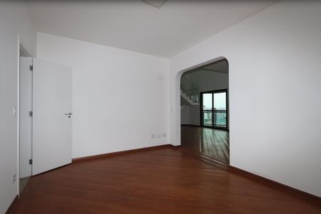 Sala de Jantar de apartamento à venda com 5 quartos, 440m² em Vila Prudente, São Paulo