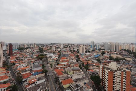 Apartamento à venda com 440m², 5 quartos e 5 vagasVista da Cobertura