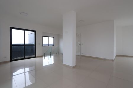 Apartamento à venda com 440m², 5 quartos e 5 vagasSalão Cobertura