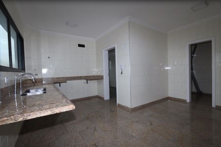 Apartamento à venda com 440m², 5 quartos e 5 vagasCozinha