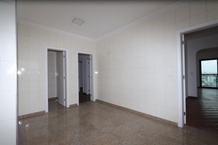 Apartamento à venda com 440m², 5 quartos e 5 vagasCozinha