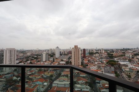 Apartamento à venda com 440m², 5 quartos e 5 vagasVaranda do Quarto 4