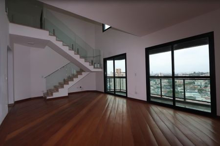 Apartamento à venda com 440m², 5 quartos e 5 vagasSala