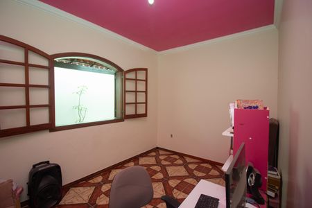 Casa para alugar com 360m², 3 quartos e 4 vagas Casa para alugar com 360m², 3 quartos e 4 vagasQuarto 1