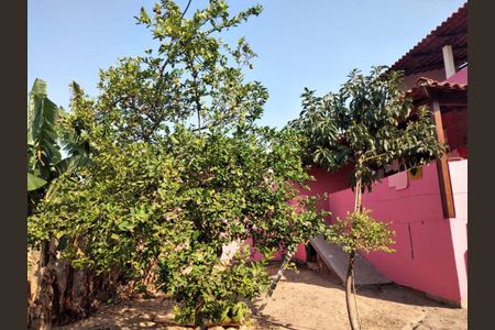 Casa para alugar com 360m², 3 quartos e 4 vagas Casa para alugar com 360m², 3 quartos e 4 vagasQuintal