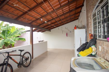 Casa para alugar com 360m², 3 quartos e 4 vagas Casa para alugar com 360m², 3 quartos e 4 vagasÁrea de Serviço